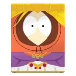 South Park Deck Box – Princess Kenny Squaroes SP014 8