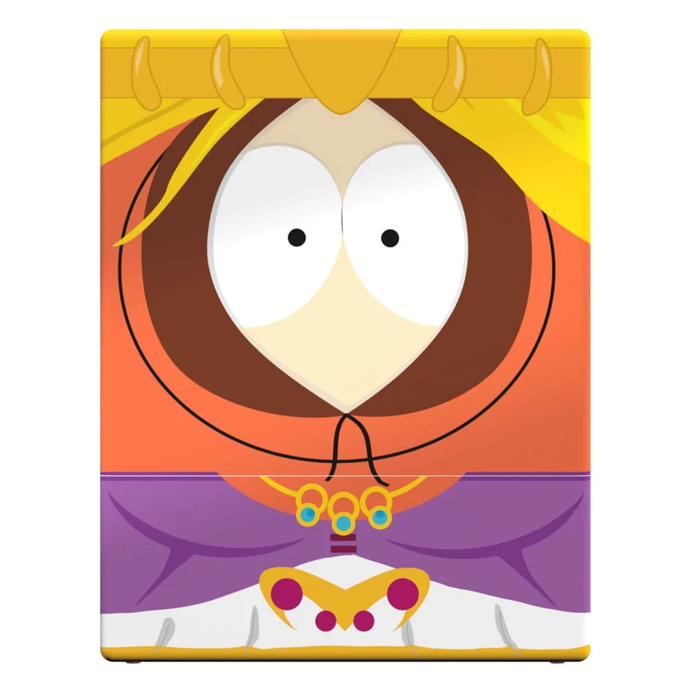 South Park Deck Box – Princess Kenny Squaroes SP014 8