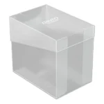 Ultimate Guard Deck Case – Transparent 133+ 5