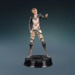 Mass Effect PVC Statue – Jack 20 cm 4