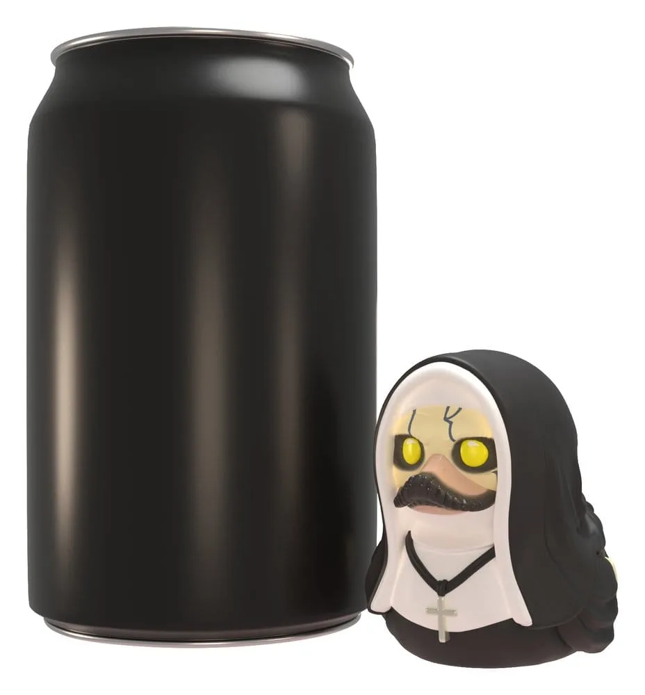 The Nun Mini Figure – Tubbz 5 cm 6