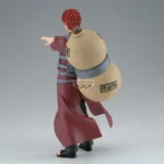 Naruto Shippuden Figure – Gaara Grandista 26 cm 5