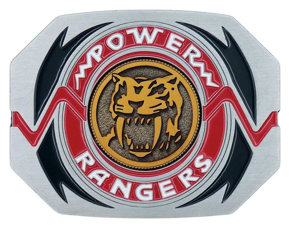 Power Rangers Replica – Interchangeable Power Morpher 7 x 9 cm 4