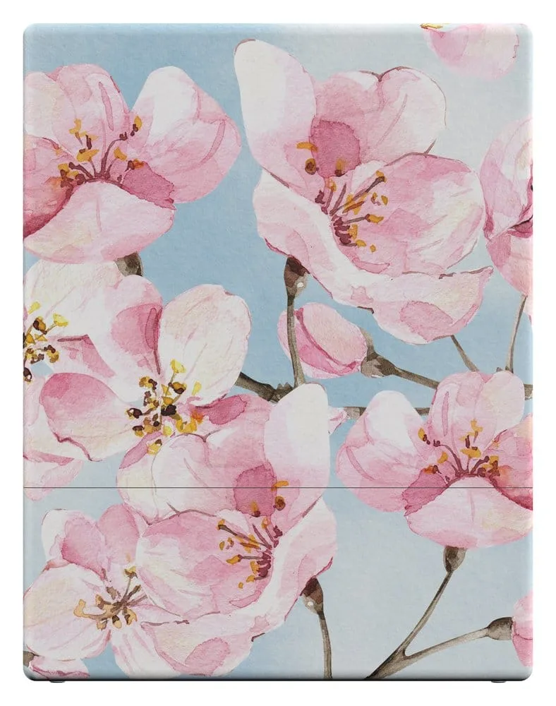 Ultimate Guard Deck Box – RTE Boulder 100+ Cherry Blossom 8