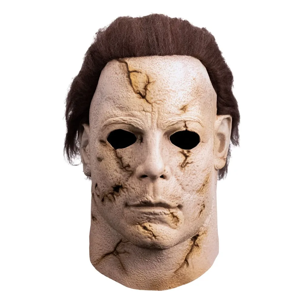 Halloween (2007) Mask – Michael Myers Aged Version
