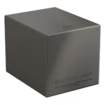 Ultimate Guard Deck Box – Boulder 100+ Solid Grey 9