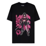 Borderlands 4 T-Shirt – Vault Hunters Vexd Size XL 1
