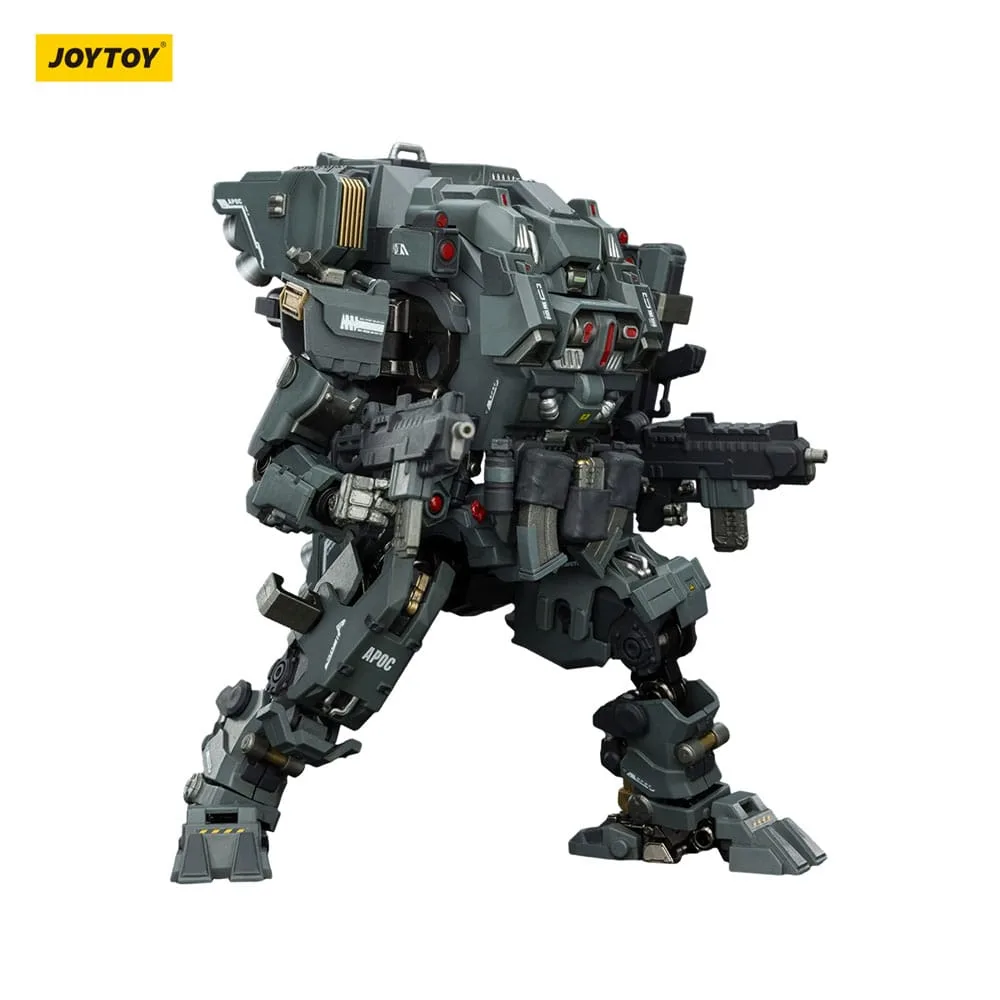 Dark Source Action Figure – APOC Shadow Mirage Mech 16 cm 8