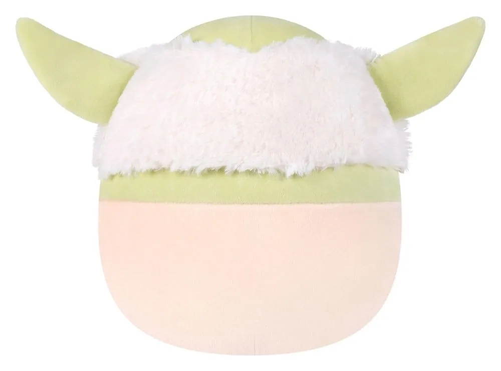 Star Wars Squishmallow Plush – Yoda 20 cm 2
