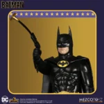 Batman 1989 Action Figure Assortment – 5 Points 24 Figures 9 cm 3
