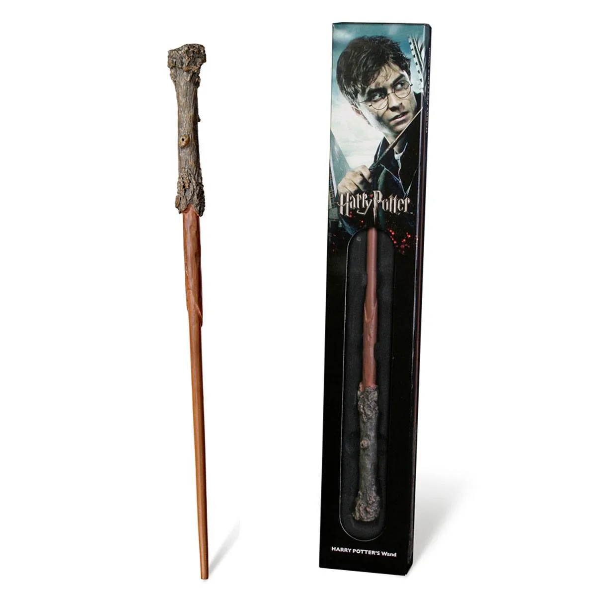 Harry Potter Wand Replica – The Noble Collection 38 cm