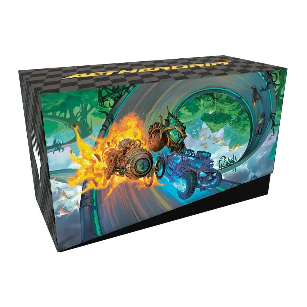 Magic the Gathering Bundle – Aetherdrift Franstalig 2
