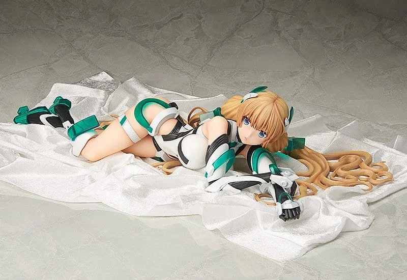 Expelled from Paradise PVC Statue – Angela Balzac 48 cm 5