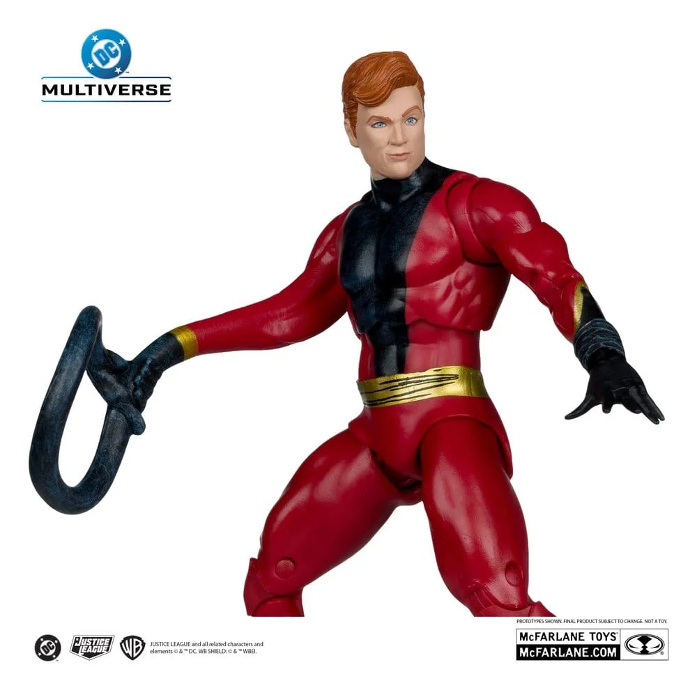 DC Multiverse Action Figures – Wave 13 Assortment of 6 18 cm 4