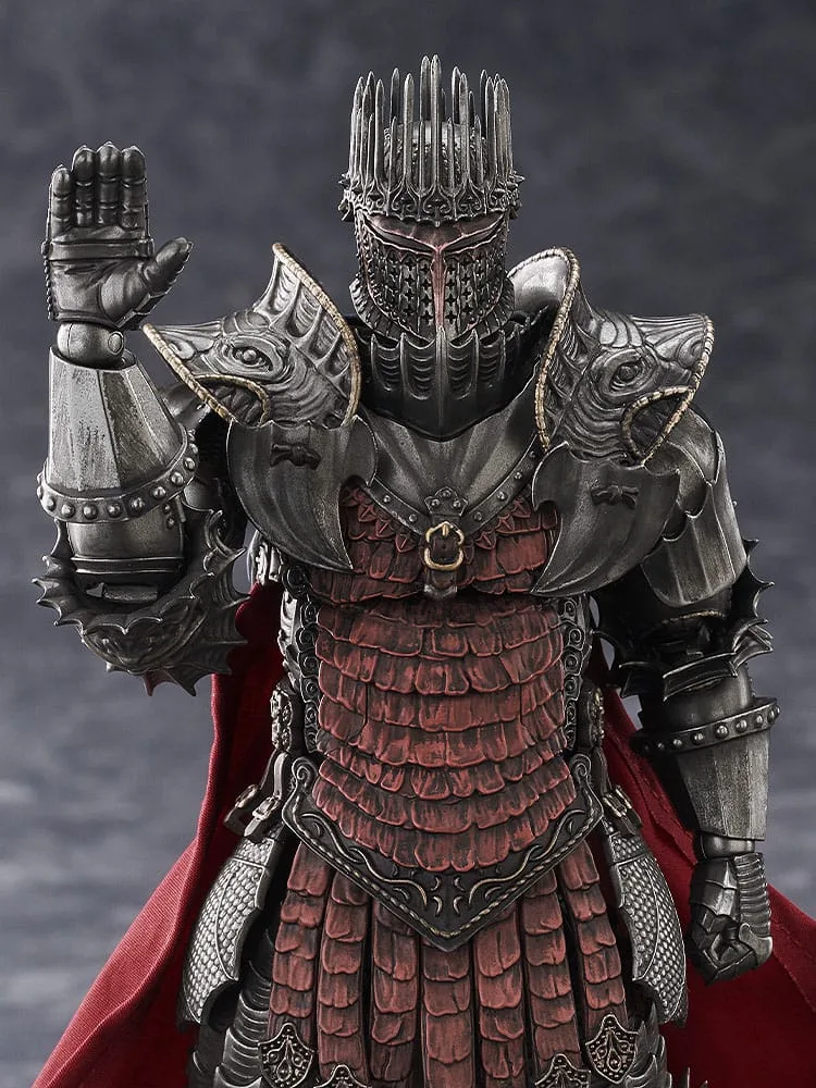 Dragon’s Dogma 2 Action Figure – Figma Arisen 16 cm 8