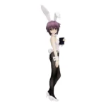 Haruhi Suzumiya Statue – Yuki Nagato BiCute Bunnies 27 cm 1