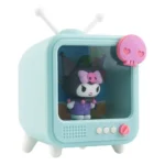 Sanrio Mini Lights – Hello Kitty and Friends TV Display 8 cm 9