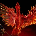 Saint Seiya Statue – Phoenix Ikki Deluxe Art Scale 1:10 41 cm 8
