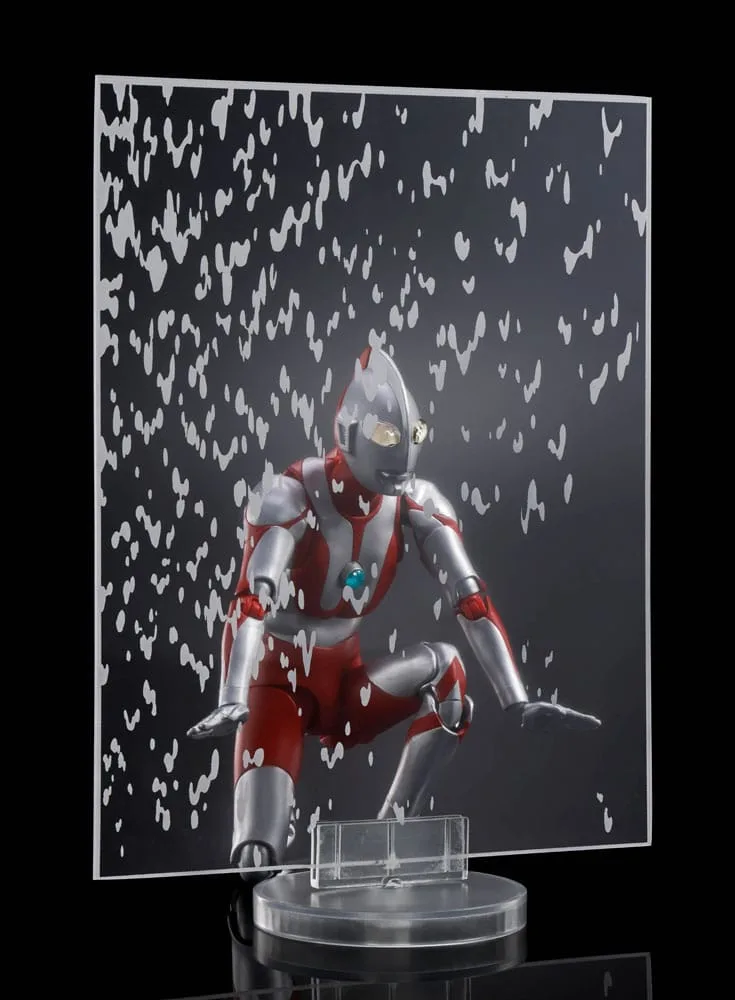 Ultraman Action Figure – 60th Anniversary Edition 15 cm 12