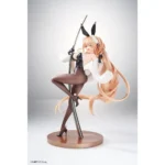 Goddess of Victory: Nikke Sammelfigur – Rupee Rabbit Deluxe 22 cm 2