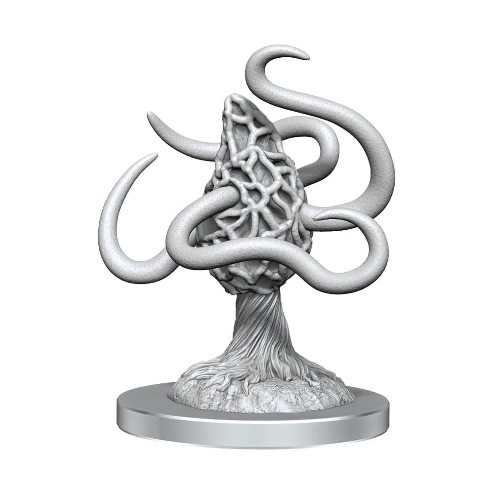 D&D Miniatures – Shrieker and Violet Fungus 2-Pack 5