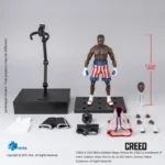 Creed 2015 Action Figure – Adonis Exquisite Super 16 cm 2