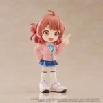 The Idolmaster minifiguren – PalVerse Vol 2 display 6 stuks 6