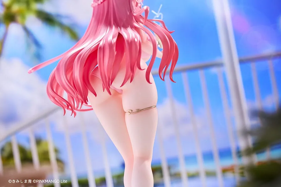 Original Character PVC Statue – Riko chan 1/6 Scale 26 cm 15