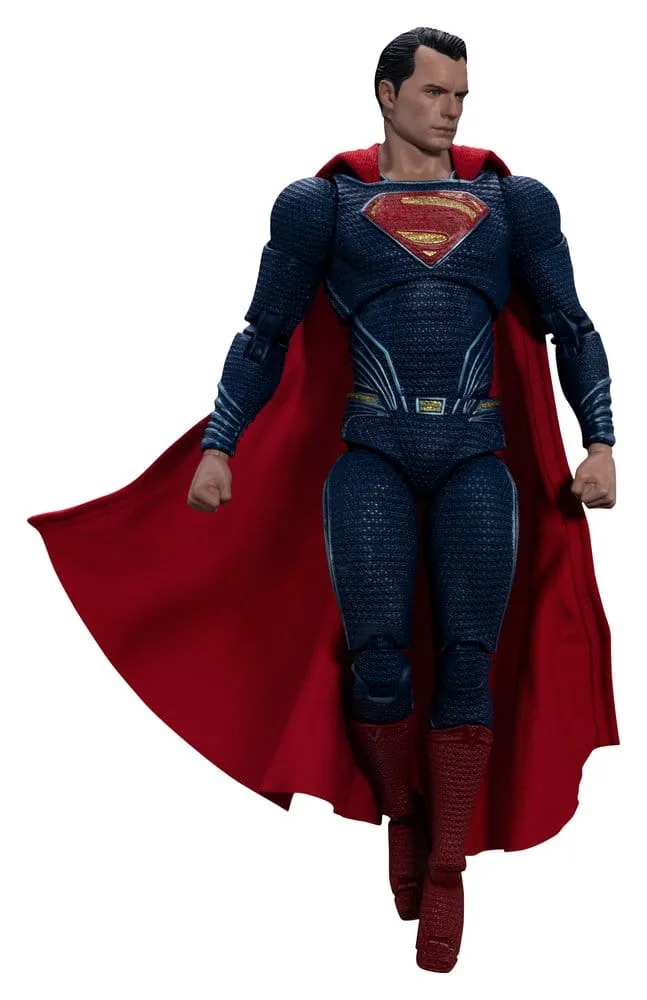 Batman v Superman Action Figure – Superman 2.0 6