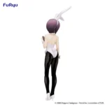 Haruhi Suzumiya Statue – Yuki Nagato BiCute Bunnies 27 cm 4