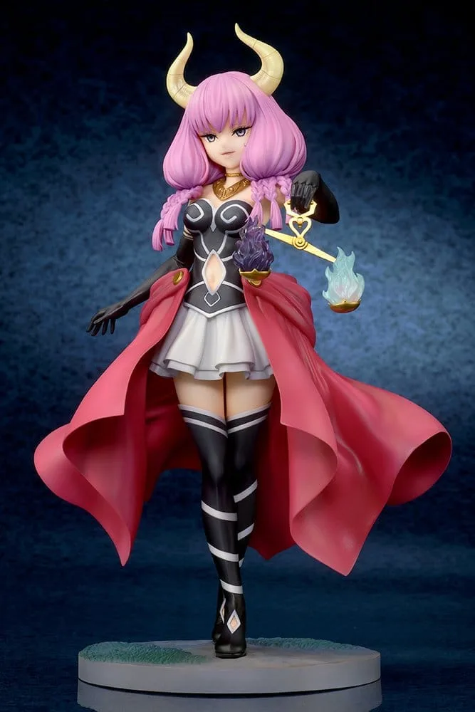 Frieren Statue – Aura the Guillotine 1/7 24 cm 4