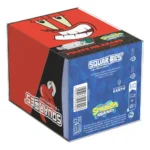 SpongeBob SquarePants Deckbox – Squaroes Pirate Mr Krabs SB019 12