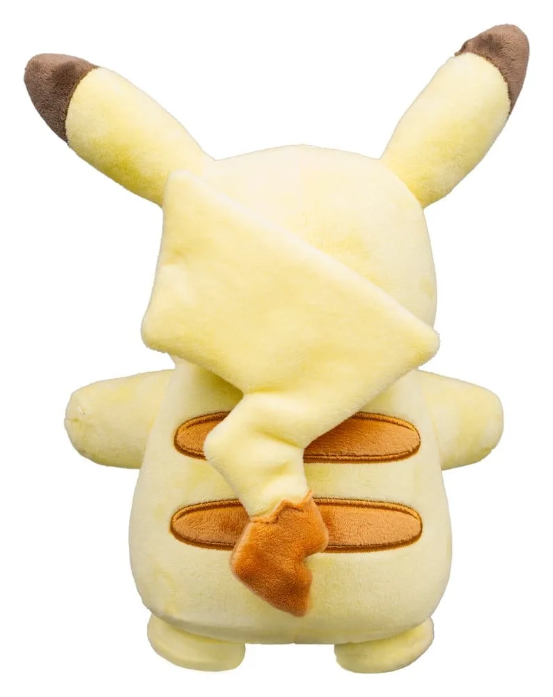 Pokémon Plush – 30th Anniversary Pikachu 20 cm 2
