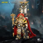 Warhammer Action Figure – Iron Warriors Centurion 12.5 cm 8