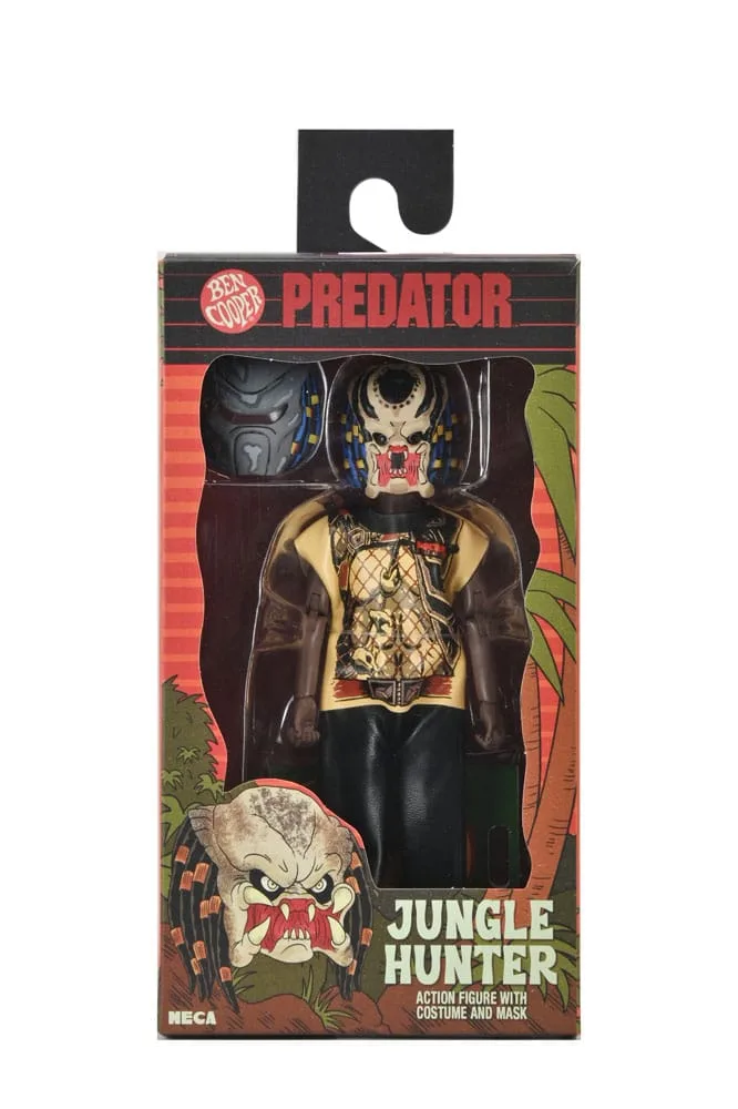 Ben Cooper Action Figures – Costume Kids Series 8 15 cm 18