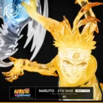 Naruto Statue – Fourth Great Ninja War IKIGAI 1:6 2