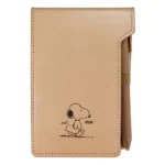 Peanuts Notitieblok – Snoopy Takenlijst met Pen 1