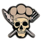 One Piece verzamelpins – Display met 12 verrassingsdoosjes 14