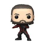 Tron Vinyl Figure – Ares Funko Pop Movies 9 cm 1