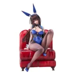 Original Character Statue – Minazumi Kasane Normal Edition 1/6 24 cm 1
