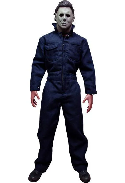 Halloween (1978) Action Figure – Michael Myers 1/6 30 cm 1