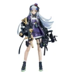 Girls’ Frontline PVC Statue – 416MOD3 1/7 Scale 25 cm 1