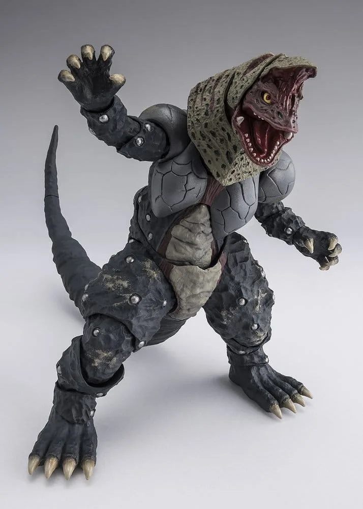 Ultraman Tiga Action Figure – Golza 30th Anniversary 15 cm 5