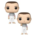 Stranger Things Pop Figures – Finale Eleven 6-Pack 9 cm 1