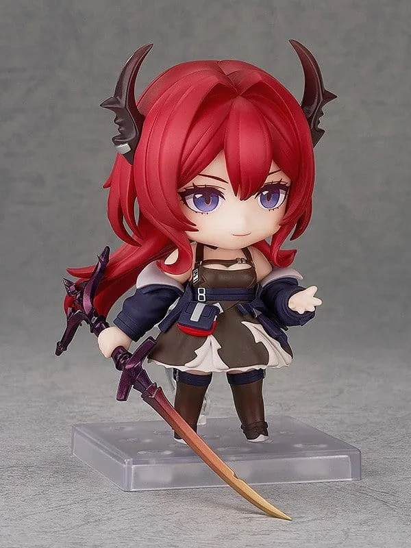 Arknights Nendoroid – Surtr 10 cm 3
