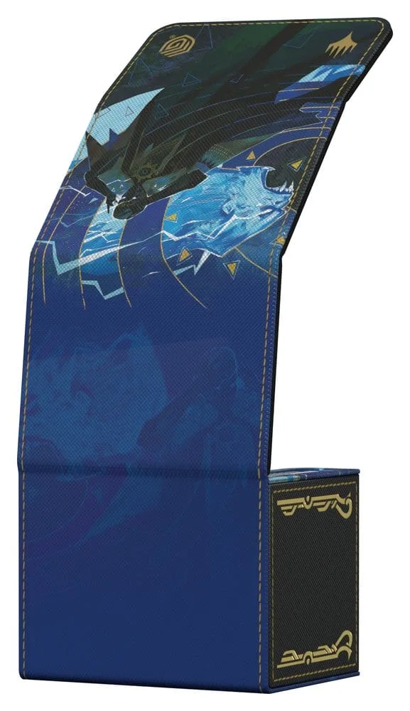 Magic The Gathering Deck Box – Pongify Sidewinder 100+ Xenoskin 14