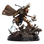 Warhammer Age of Sigmar Statue – Neave Blacktalon 1:6 40 cm 14
