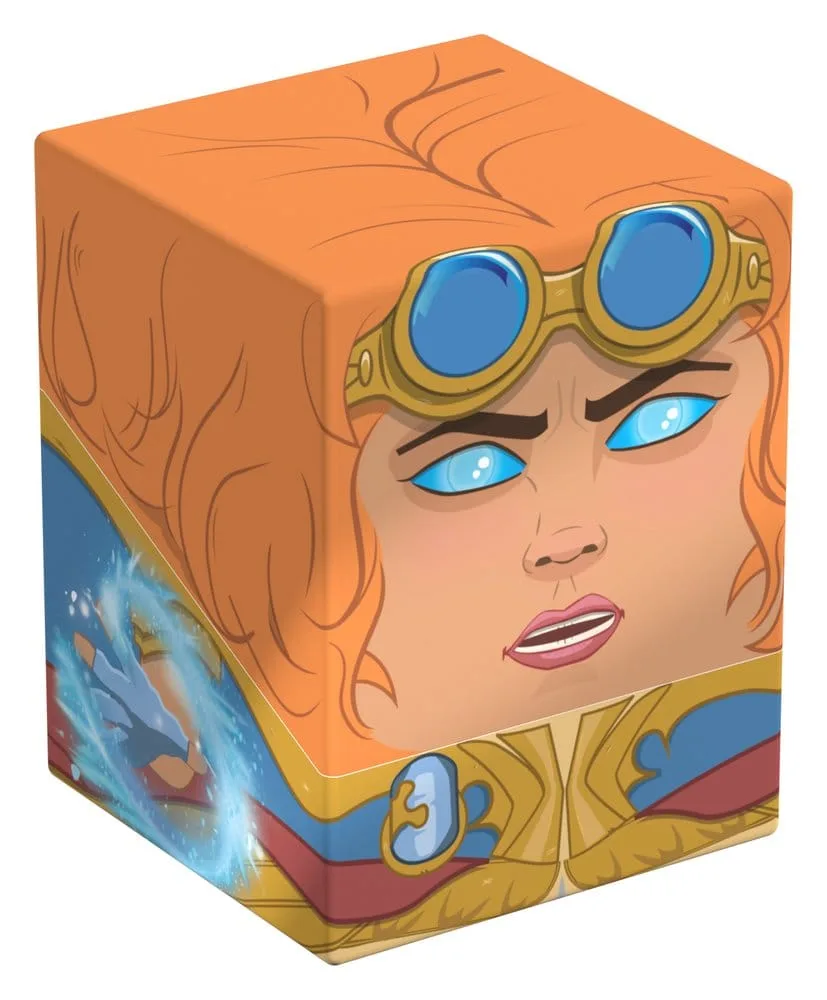 Magic the Gathering Deck Box – Reality Fracture MTG012 Character 2