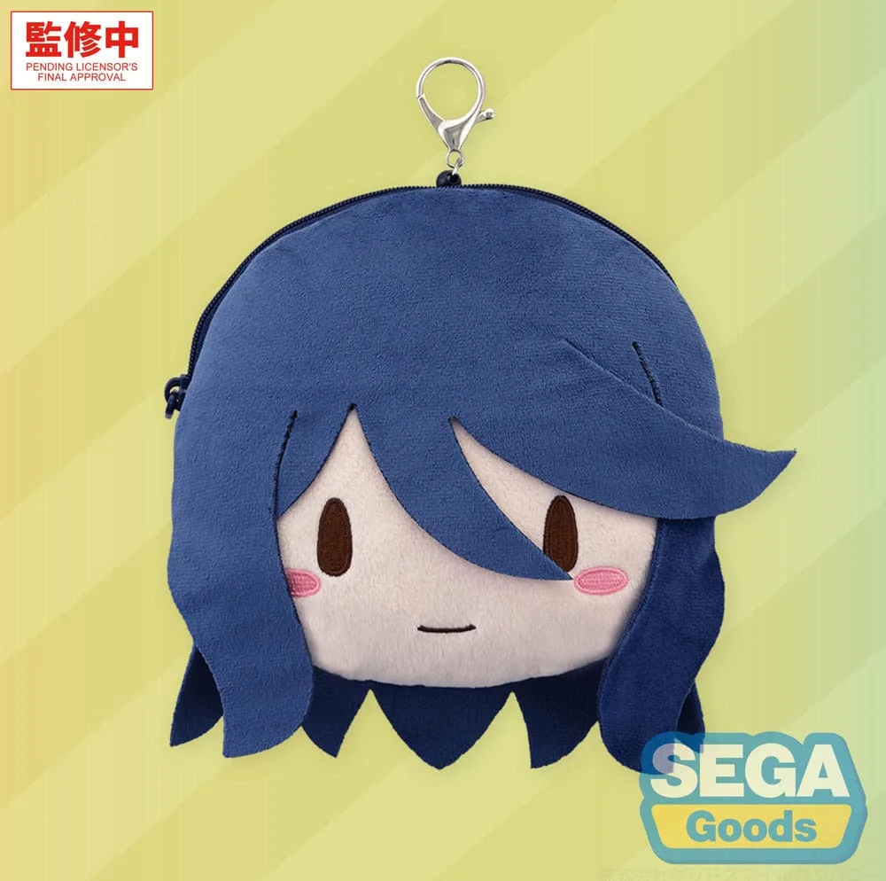 Hatsune Miku Colorful Stage Plush Keychain – Ichika Hoshino 15 cm