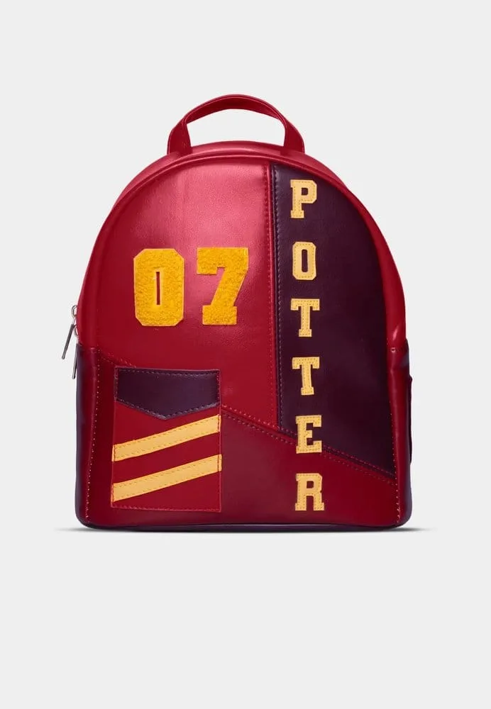 Harry Potter Mini Backpack – Hogwarts